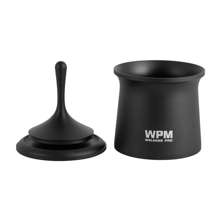 WPM Magnetic Dosing Cup - black