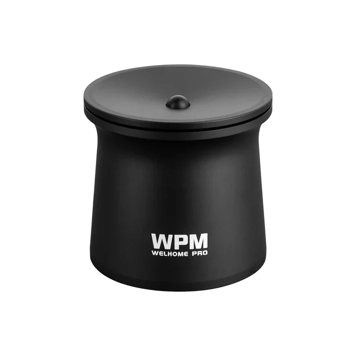 WPM Magnetic Dosing Cup - black