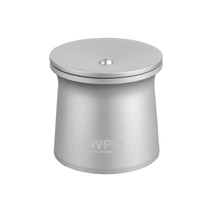 WPM Magnetic Dosing Cup - silver