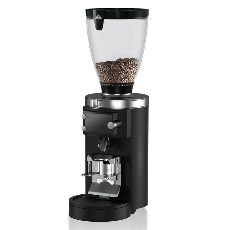 Mahlkonig E65S GBW Coffee Grinder - Black