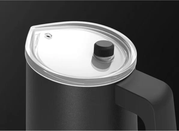 Subminimal Nanofoamer Pro V2