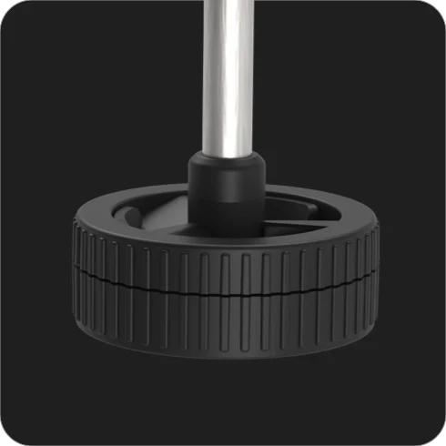 Subminimal Nanofoamer Pro V2