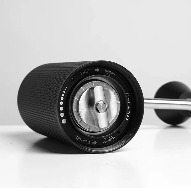 TIMEMORE Chestnut C3S PRO Kaffeemühle/Coffee Grinder