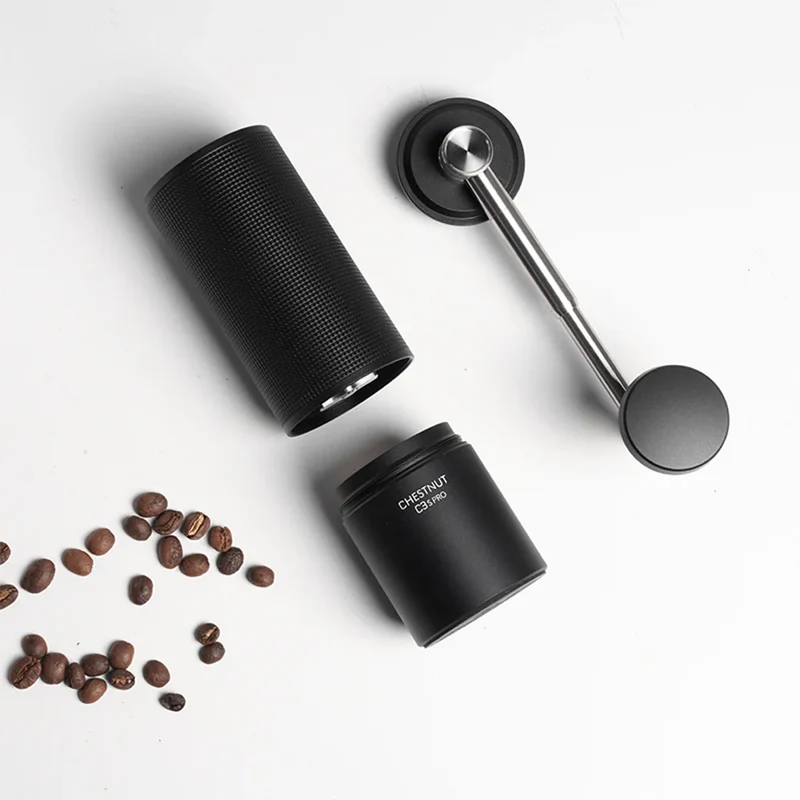 TIMEMORE Chestnut C3S PRO Kaffeemühle/Coffee Grinder