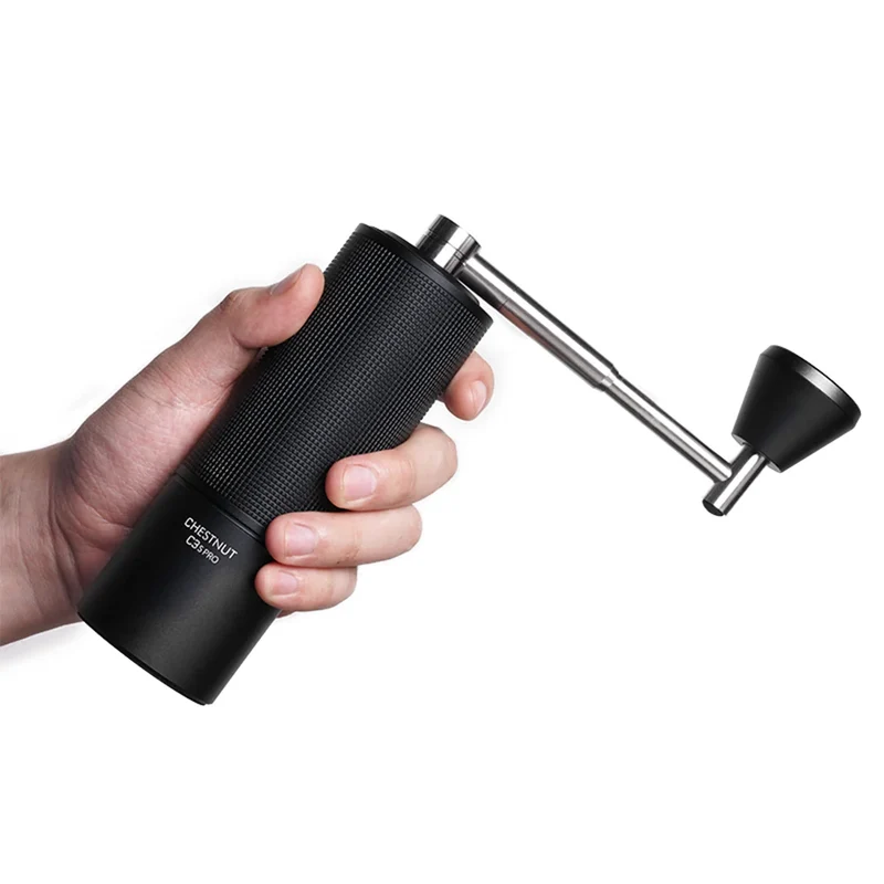 TIMEMORE Chestnut C3S PRO Kaffeemühle/Coffee Grinder