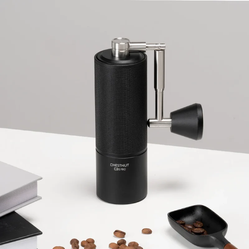 TIMEMORE Chestnut C3S PRO Kaffeemühle/Coffee Grinder