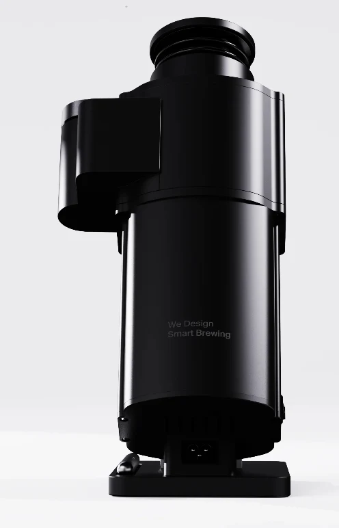 Wendougee Milo Play Single-Dose-Mühle