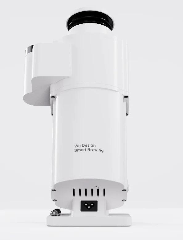 Wendougee Milo Play Single-Dose-Mühle