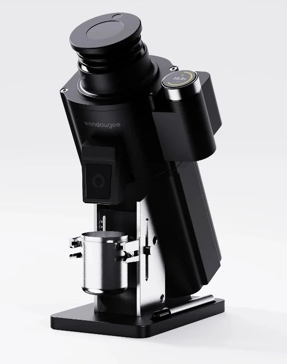 Wendougee Milo Play Single-Dose-Mühle