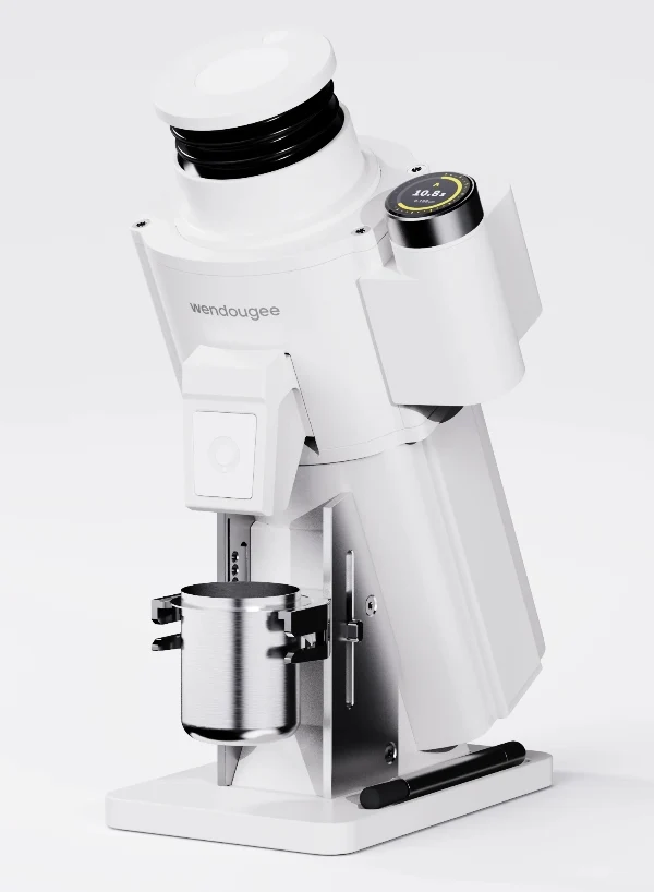 Wendougee Milo Play Single-Dose-Mühle