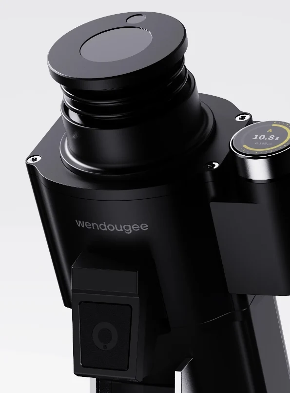Wendougee Milo Play Single-Dose-Mühle
