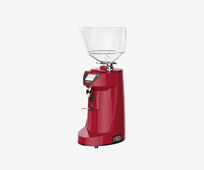 Nuova Simonelli MDJ Kaffeemühle (hohe Geschwindigkeit)