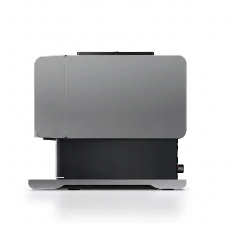 LaRhea rhTT3.pro Coffee Machine - Bean to Cup + 100 Cups per Day