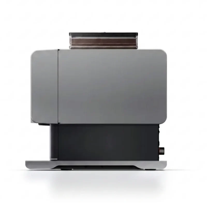 LaRhea rhTT3.pro Coffee Machine - Bean to Cup + 100 Cups per Day