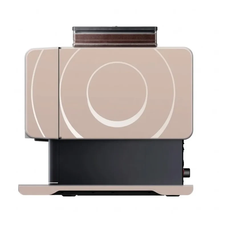 LaRhea rhTT3.pro Coffee Machine - Bean to Cup + 100 Cups per Day