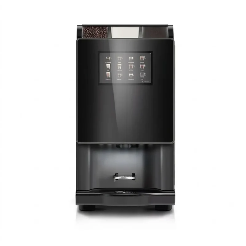Rhea RomaONE Coffee Machine - Bean to Cup + 40 Cups per Day