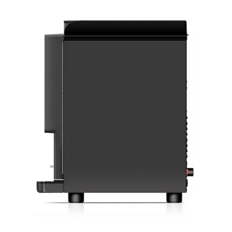 Rhea RomaONE Coffee Machine - Bean to Cup + 40 Cups per Day