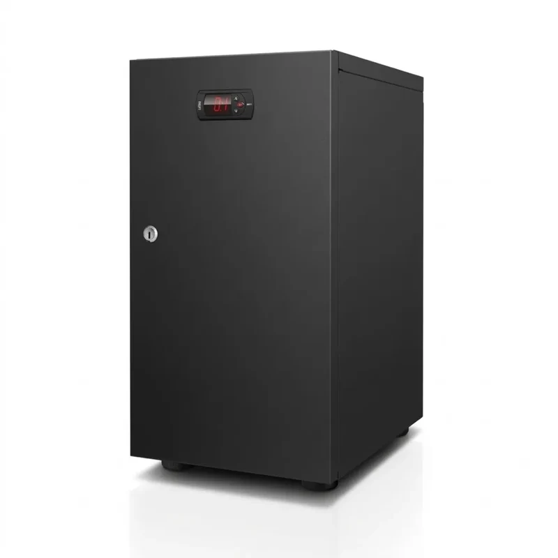 LaRhea rhTT1.v+ Coffee Machine + rhMM2.v+ Milk Module Commercial Bundle Kit