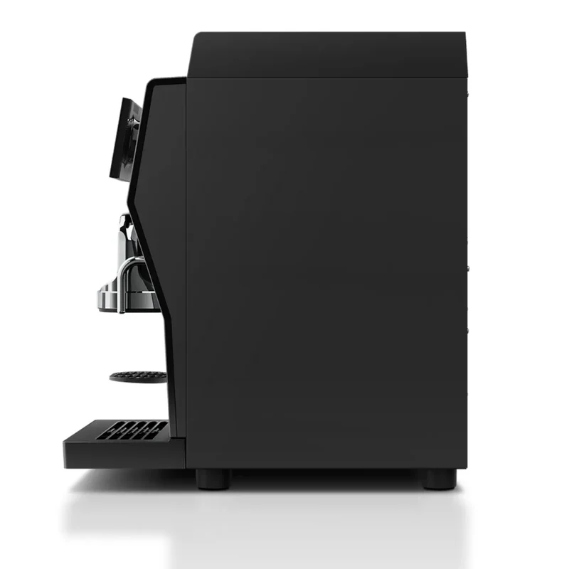 LaRhea rhTT1.v+ Coffee Machine + rhMM2.v+ Milk Module Commercial Bundle Kit