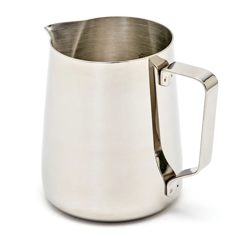 Rhino Professional Milk Pitcher Edelstahl 950ml