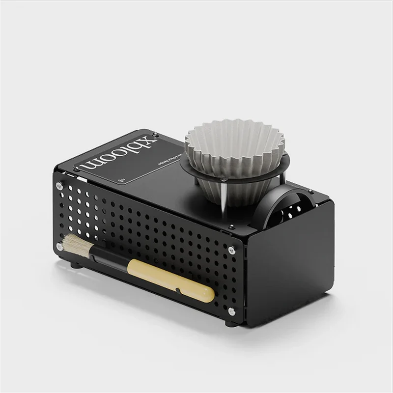 xBloom The Box - Black
