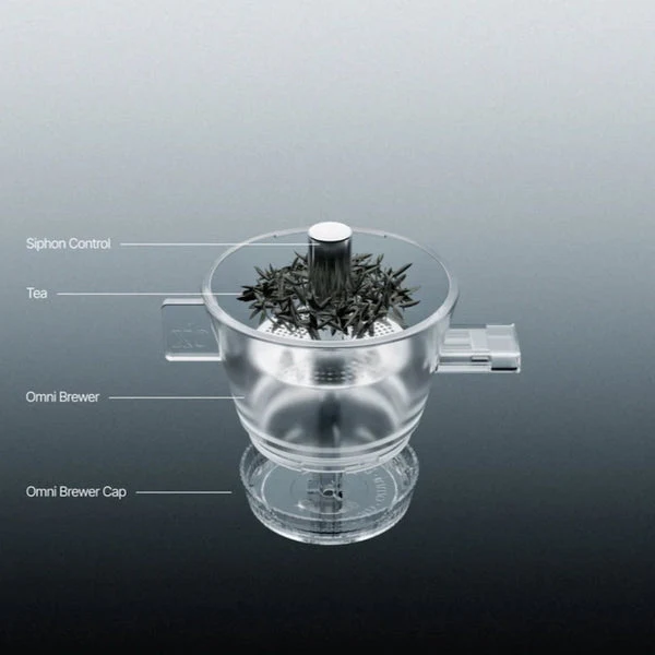 xBloom Omni Tea Brewer