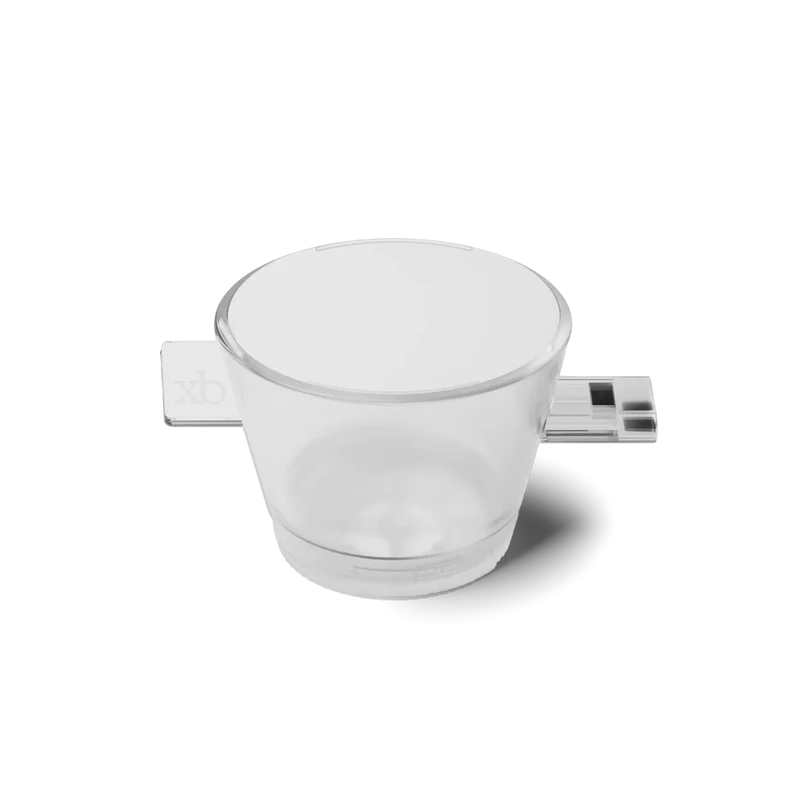 xBloom Omni Dripper II for xBloom Studio - Transparent