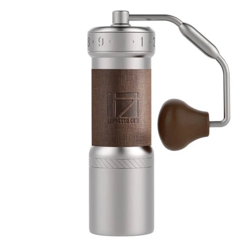 1Zpresso K Ultra Grinder - Handmolen