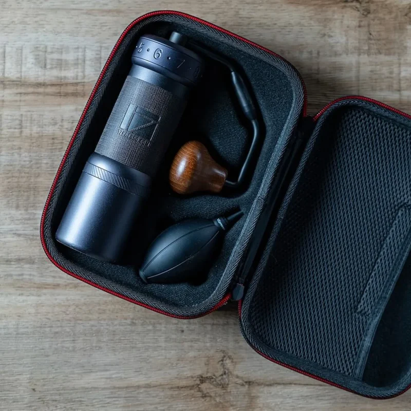 1Zpresso K Ultra Grinder - Handmolen