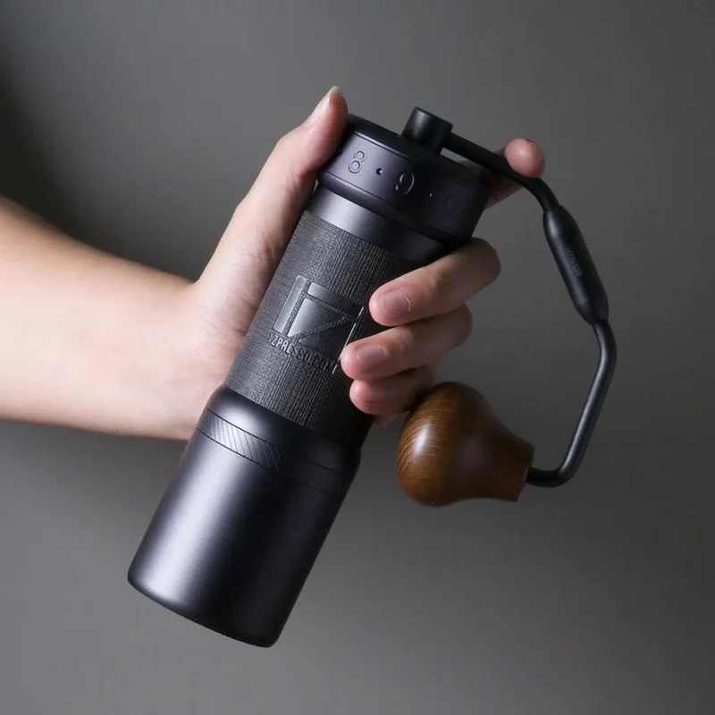 1Zpresso K Ultra Grinder - Handmolen