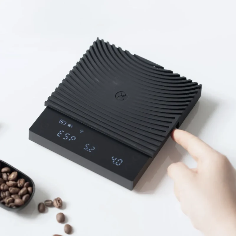 Timemore Black Mirror Basic 3.0 Scale - Weegschaal