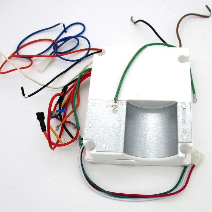 Sage - Powerboard PCB