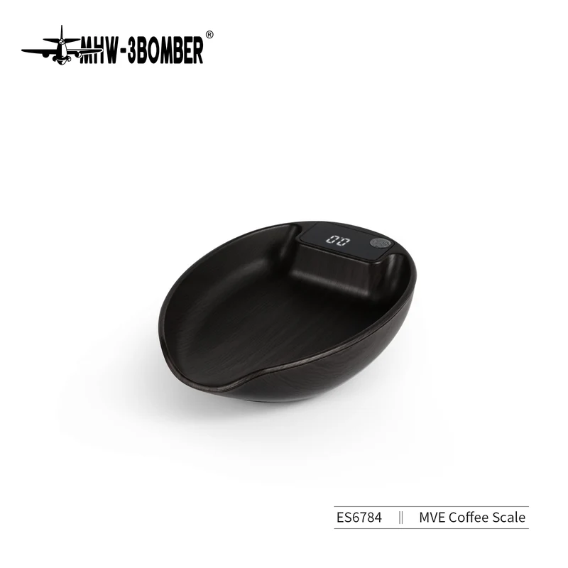 MHW-3BOMBER MVE Coffee Scale