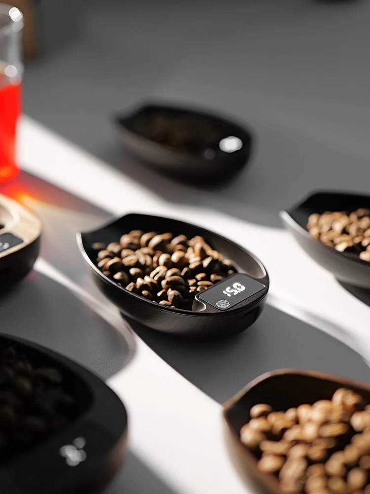 MHW-3BOMBER MVE Coffee Scale