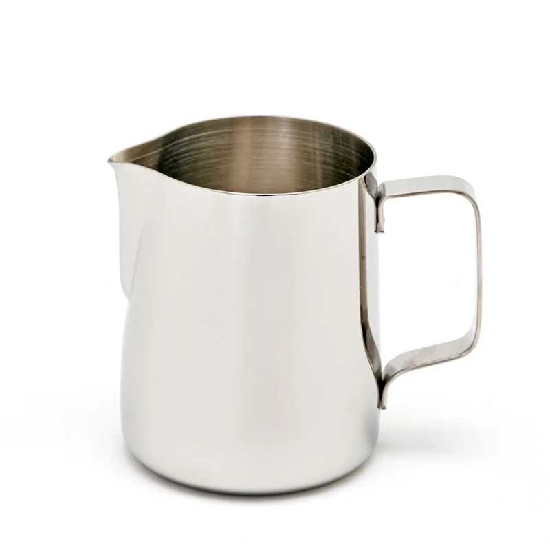 Rhino Professional Milk Pitcher Edelstahl 600ml