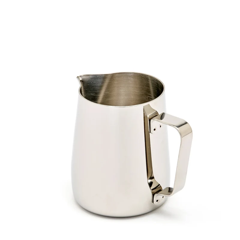 Rhino Professional Milk Pitcher Edelstahl 360ml