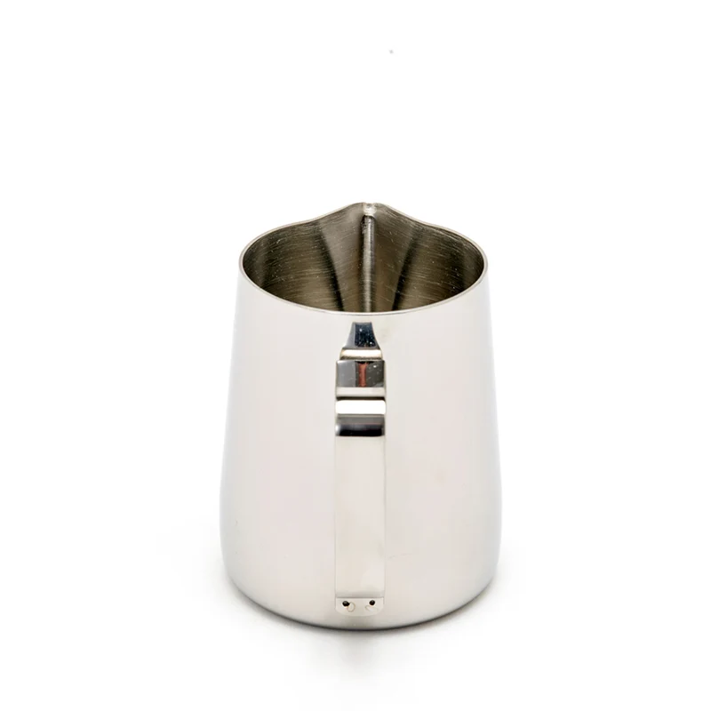 Rhino Professional Milk Pitcher Edelstahl 360ml