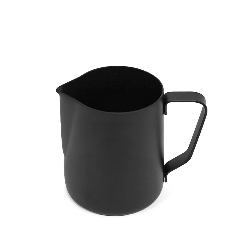 Rhino Professional Milk Pitcher black 600ml