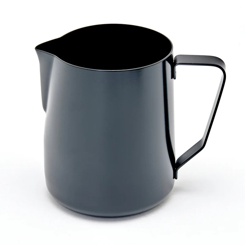 Rhino Professional Milk Pitcher black 950ml