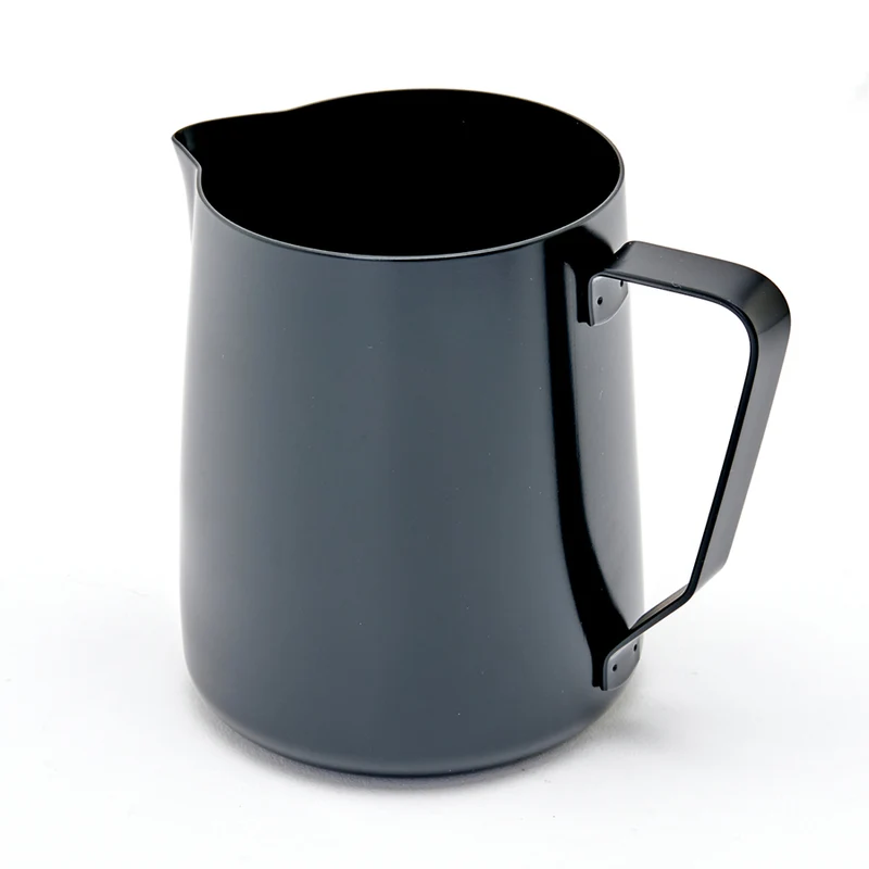 Rhino Professional Milk Pitcher black 950ml