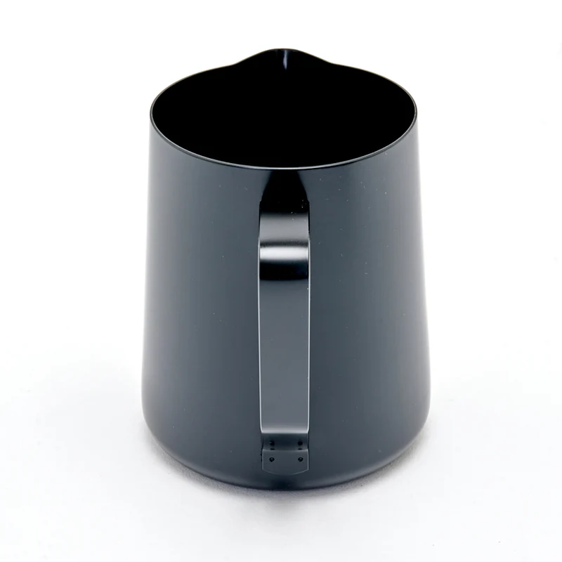 Rhino Professional Milk Pitcher black 950ml