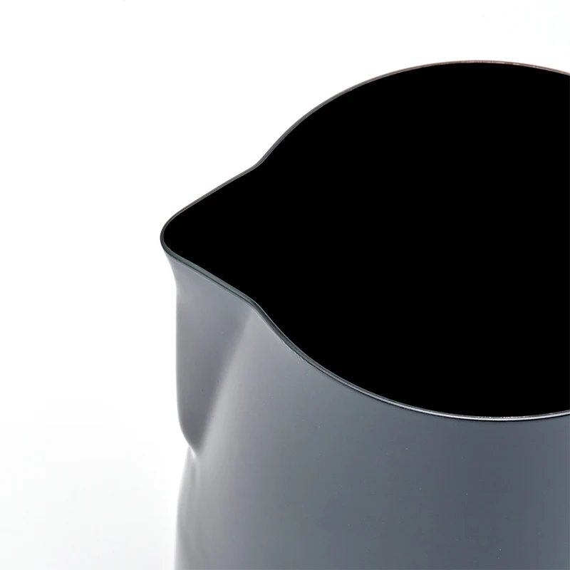 Rhino Professional Milk Pitcher black 950ml