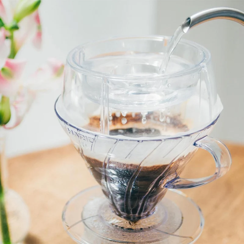 Hario V60 Drip-Assist
