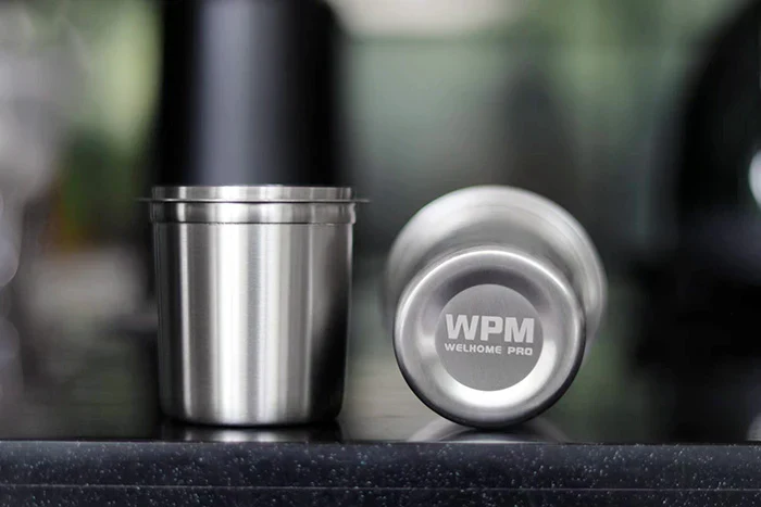 WPM Dosing Cup with distributor
