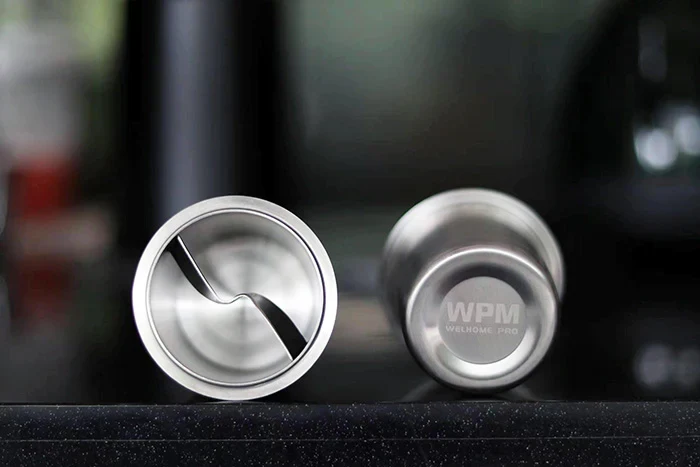 WPM Dosing Cup with distributor