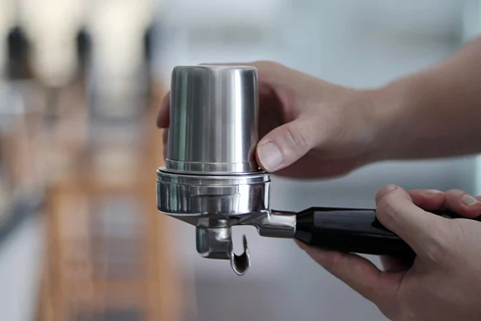 WPM Dosing Cup with distributor