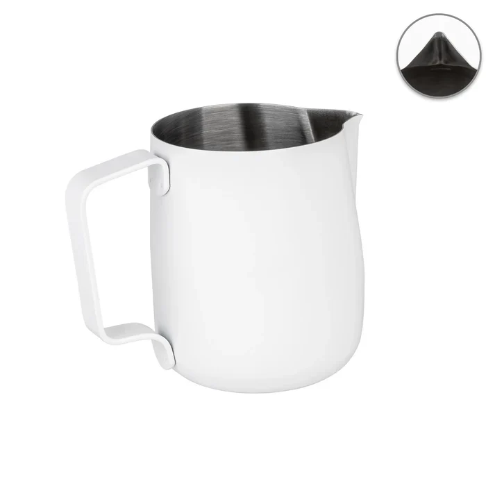 WPM Milk Pitcher # 30 competition - white