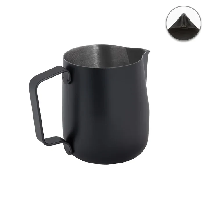 WPM Milk Pitcher # 30 competition - black