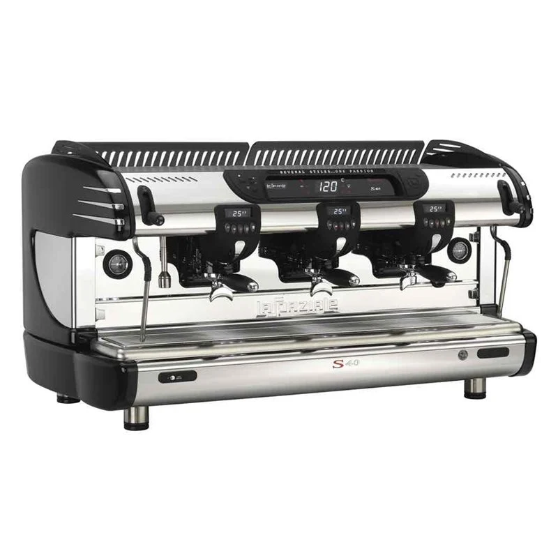 La Spaziale S40 Suprema 3 Group Tall Cup Espresso Machine