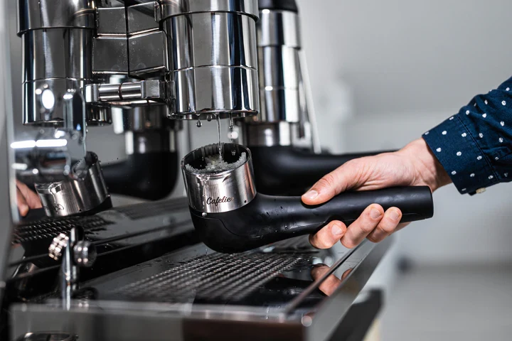 Cafelier C2 Home-Espressomaschinenreiniger